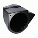 Polaris RZR 900 Subwoofer Box & Amplifier Bracket by Metra Electronics